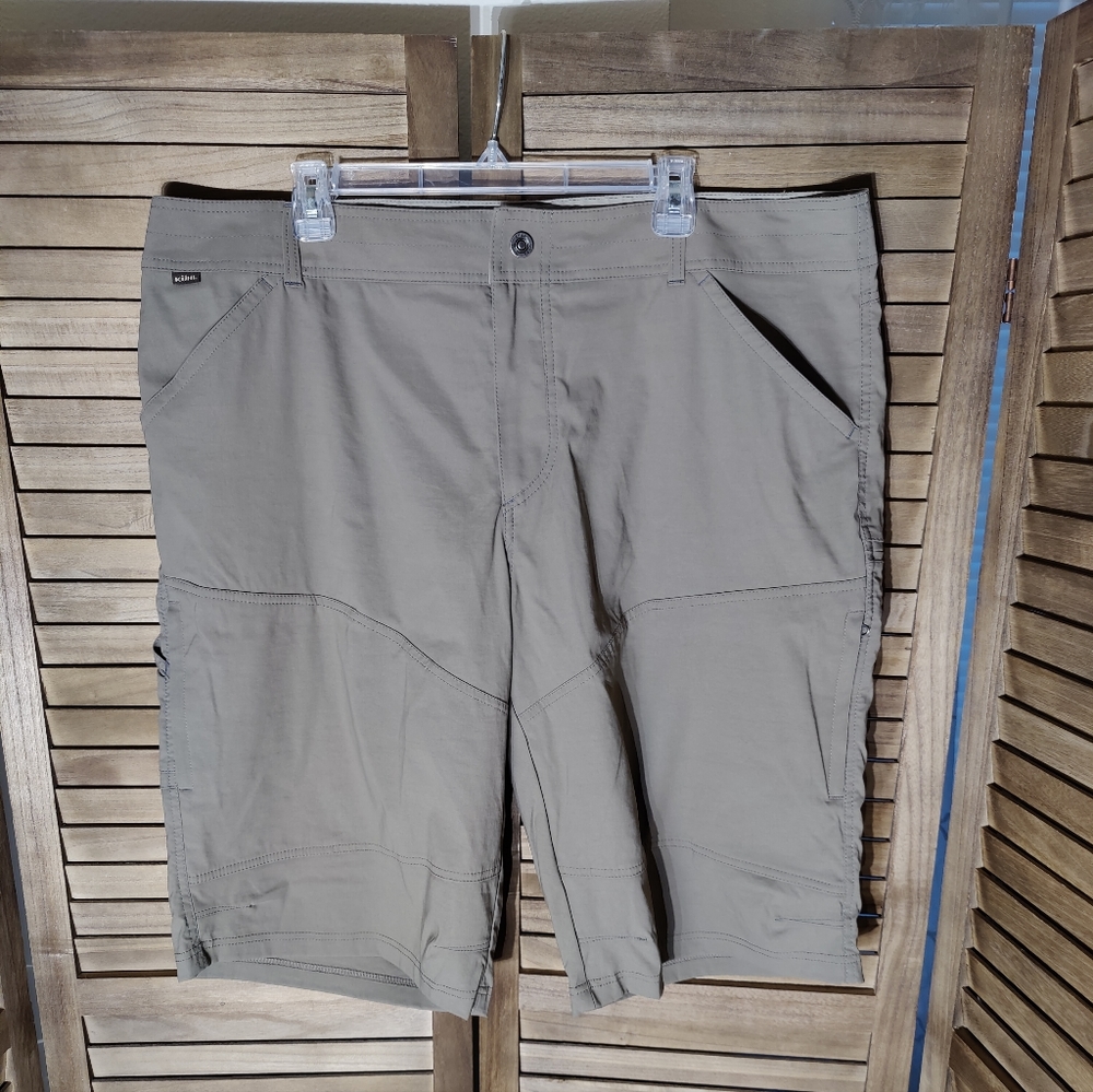 Men’s Kuhl Shorts